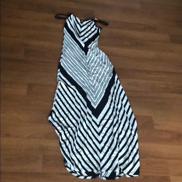Guess maxi dress - Picture 1 of 4